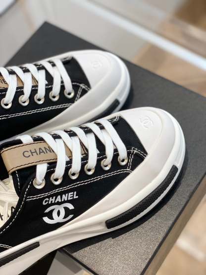 Luxury Shoes Sandals - CHL - 1138