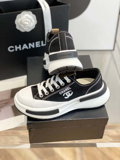 Luxury Shoes Sandals - CHL - 1138