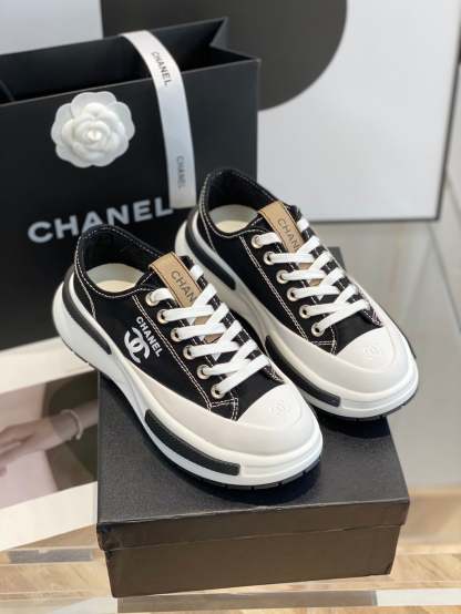 Luxury Shoes Sandals - CHL - 1138
