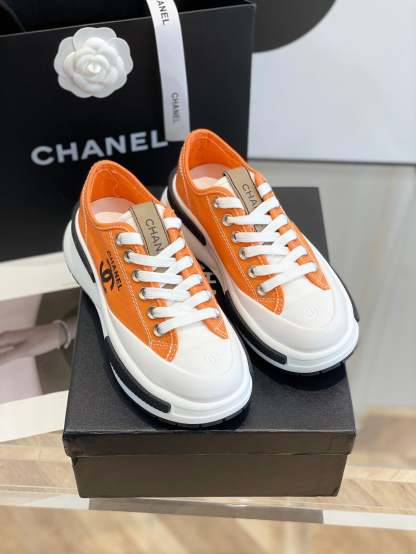 Luxury Shoes Sandals - CHL - 1139