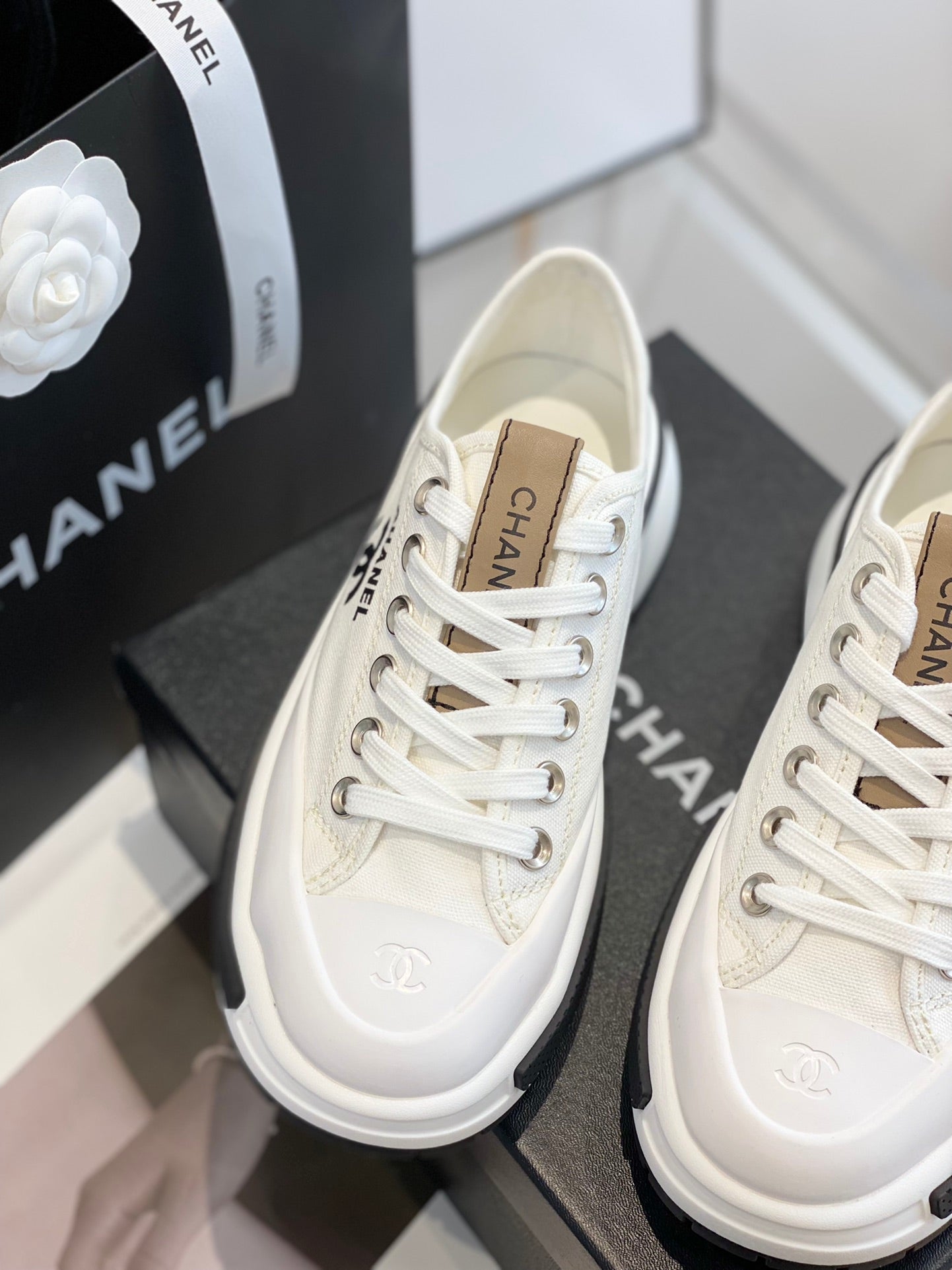 Luxury Shoes Sandals - CHL - 1144