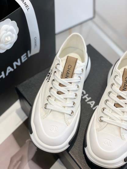 Luxury Shoes Sandals - CHL - 1144