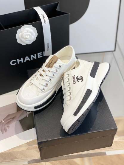 Luxury Shoes Sandals - CHL - 1144