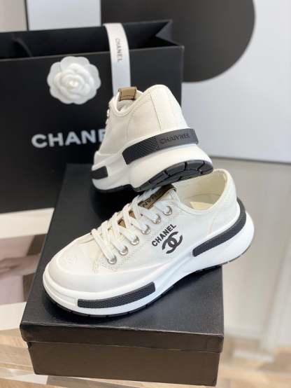 Luxury Shoes Sandals - CHL - 1144