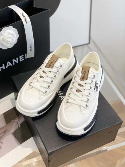 Luxury Shoes Sandals - CHL - 1144