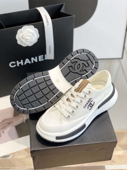 Luxury Shoes Sandals - CHL - 1144