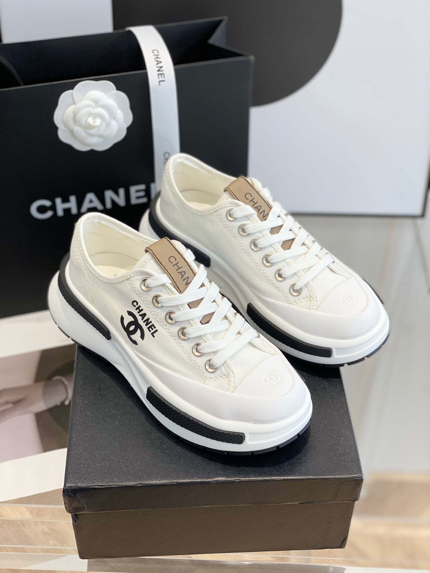 Luxury Shoes Sandals - CHL - 1144