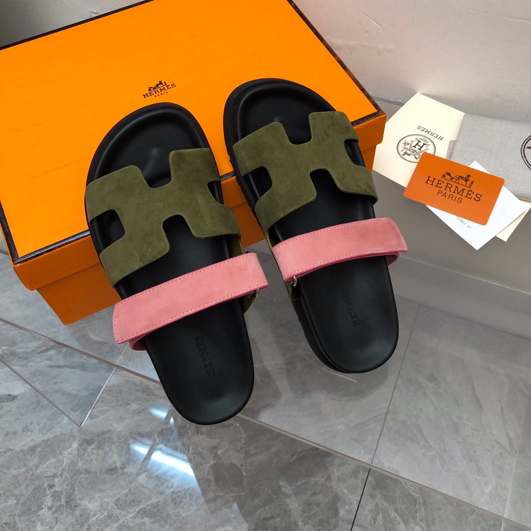 Luxury Shoes - HMS - 199