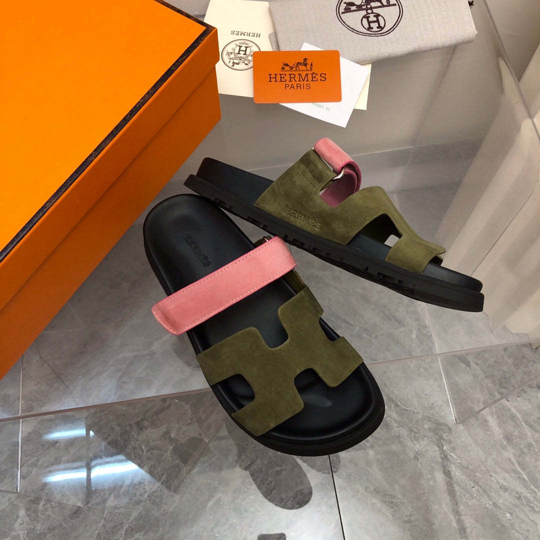 Luxury Shoes - HMS - 199