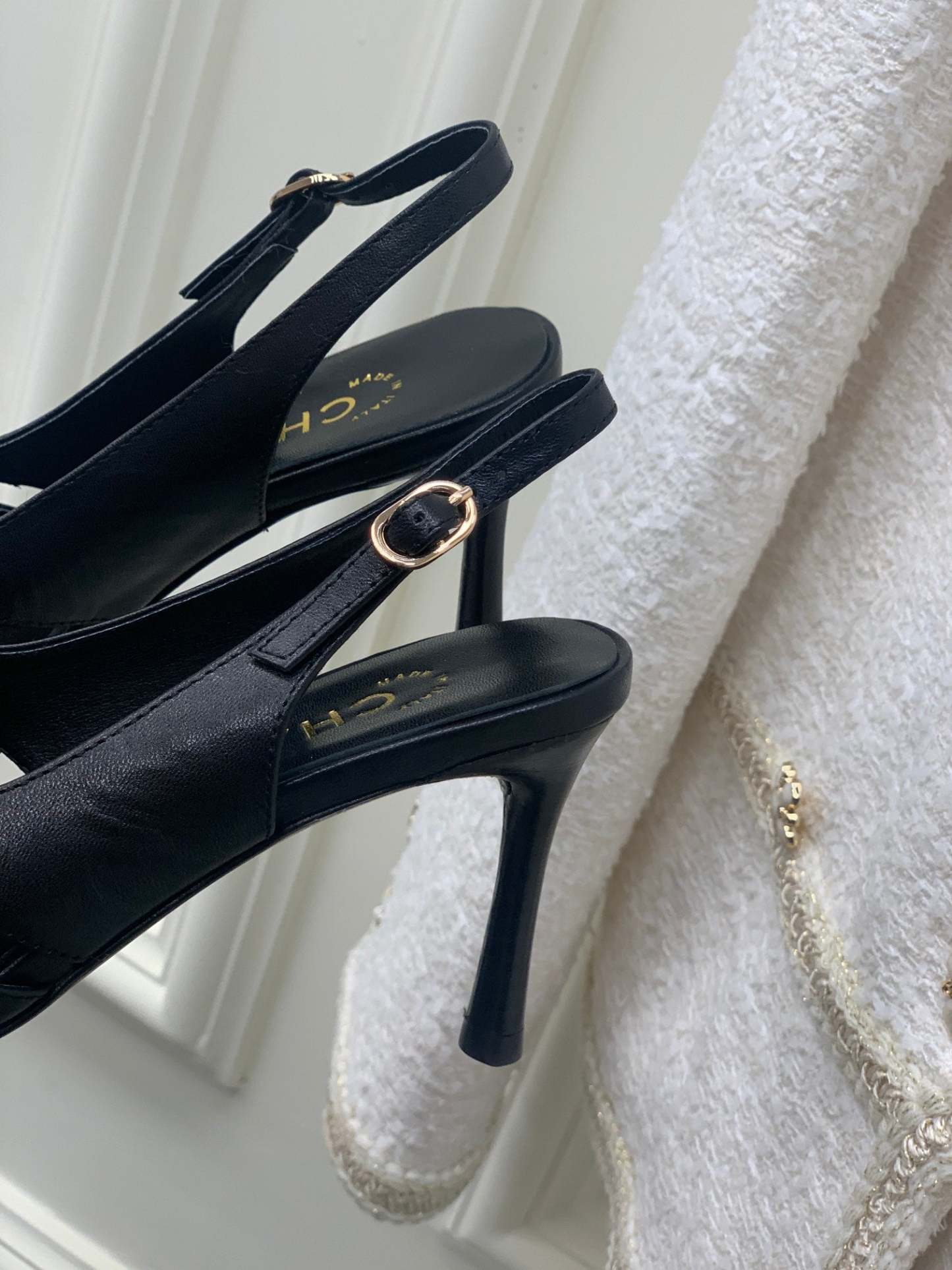 Luxury Shoes Sandals - CHL - 599