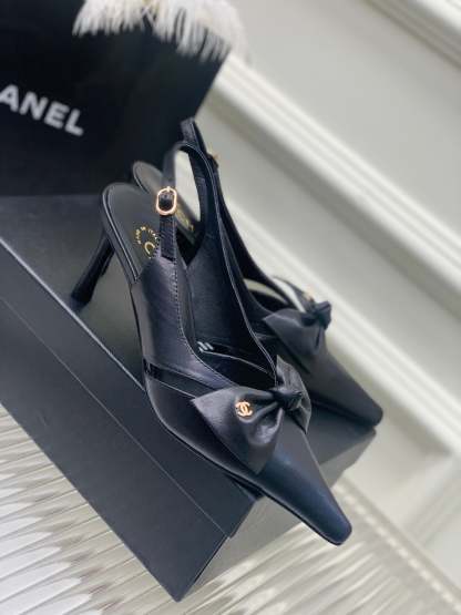 Luxury Shoes Sandals - CHL - 599