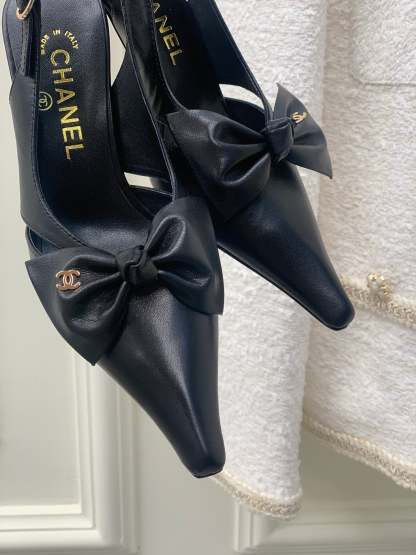 Luxury Shoes Sandals - CHL - 599