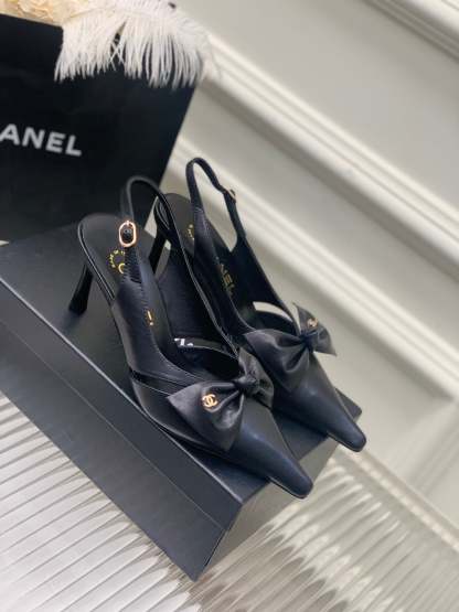 Luxury Shoes Sandals - CHL - 599