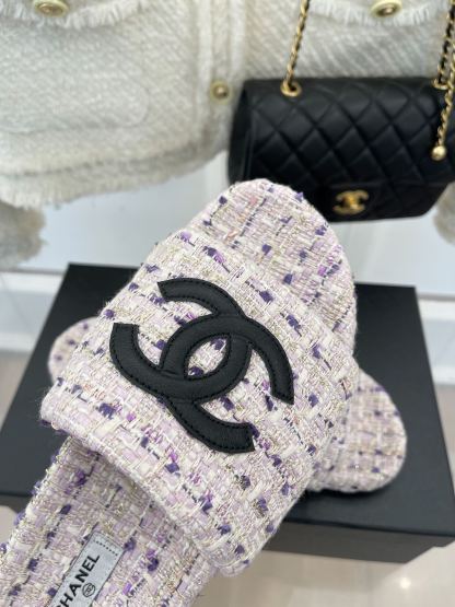Luxury Shoes Sandals - CHL - 1134