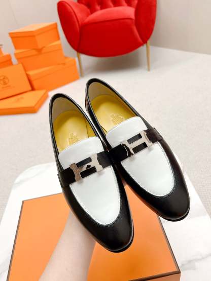 Luxury Shoes - HMS - 463