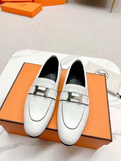 Luxury Shoes - HMS - 464
