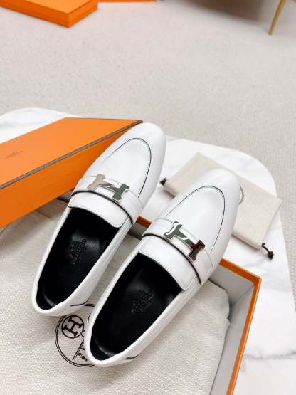 Luxury Shoes - HMS - 464
