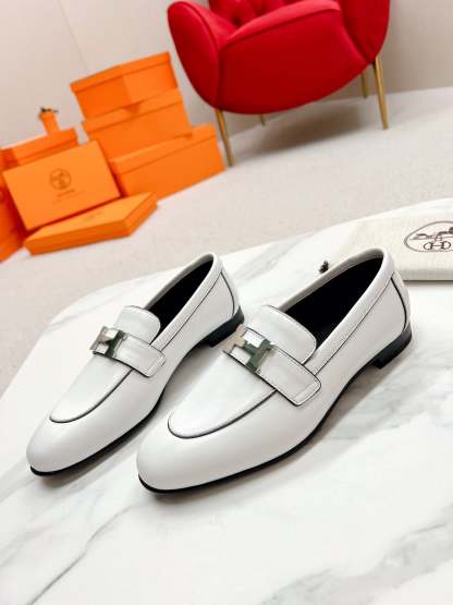 Luxury Shoes - HMS - 464
