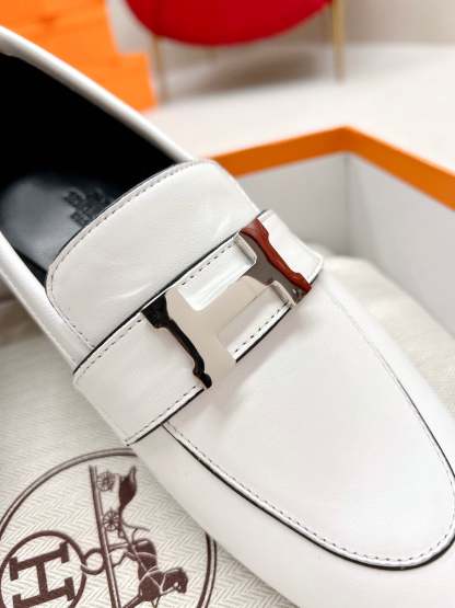 Luxury Shoes - HMS - 464