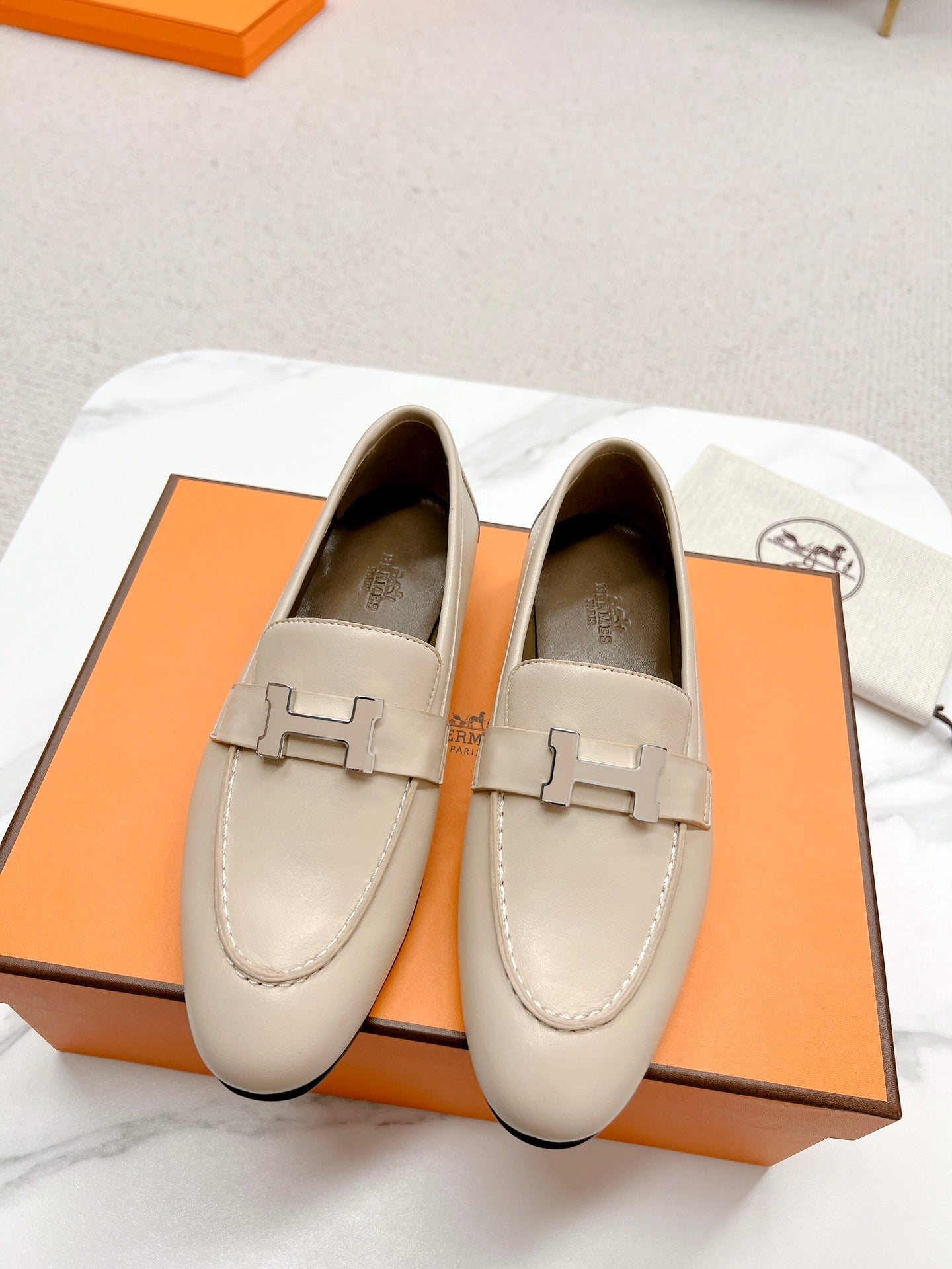 Luxury Shoes - HMS - 465