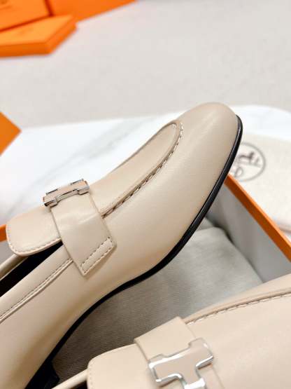 Luxury Shoes - HMS - 465