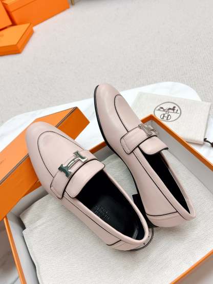 Luxury Shoes - HMS - 467