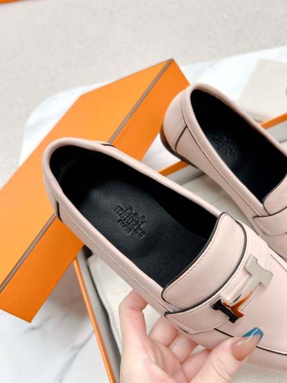 Luxury Shoes - HMS - 467