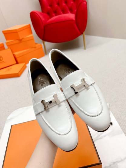 Luxury Shoes - HMS - 468