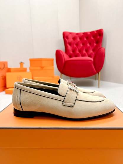 Luxury Shoes - HMS - 474