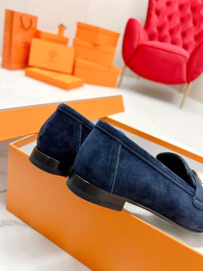 Luxury Shoes - HMS - 475