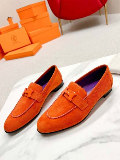 Luxury Shoes - HMS - 476