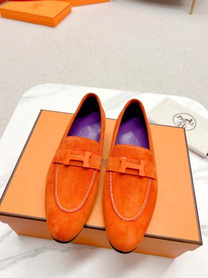 Luxury Shoes - HMS - 476