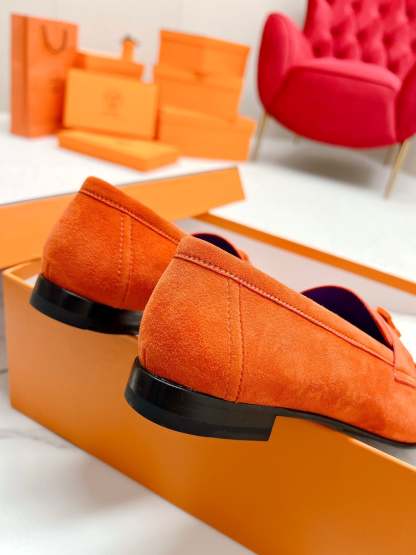 Luxury Shoes - HMS - 476
