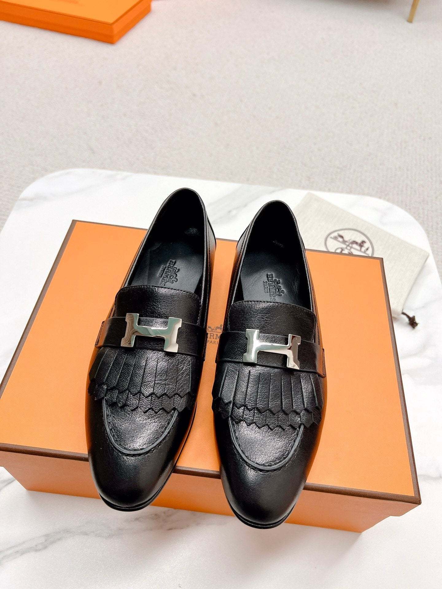 Luxury Shoes - HMS - 482