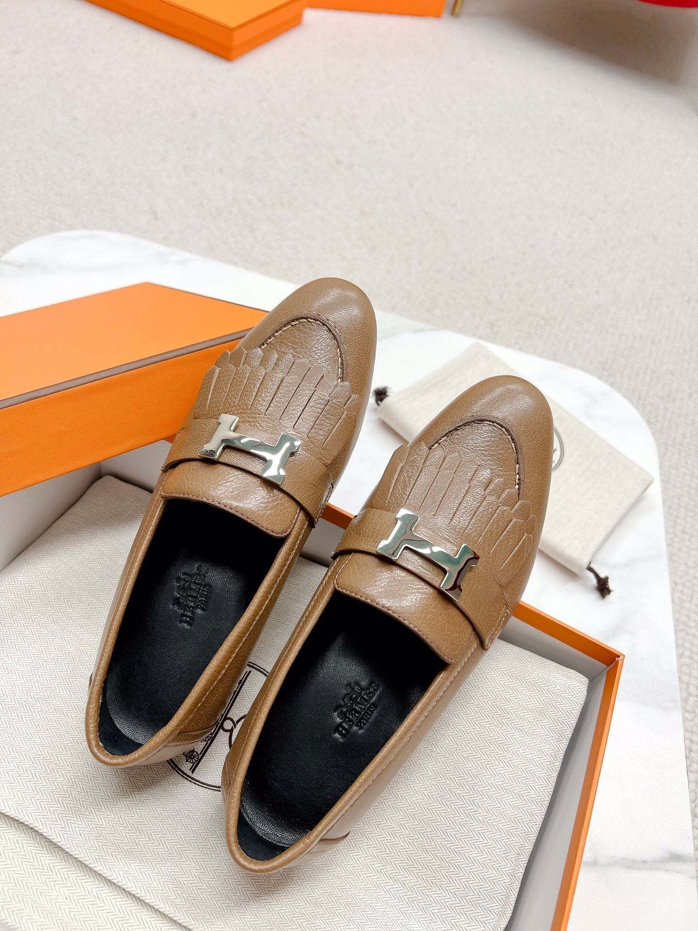Luxury Shoes - HMS - 483