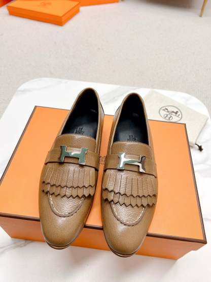 Luxury Shoes - HMS - 483