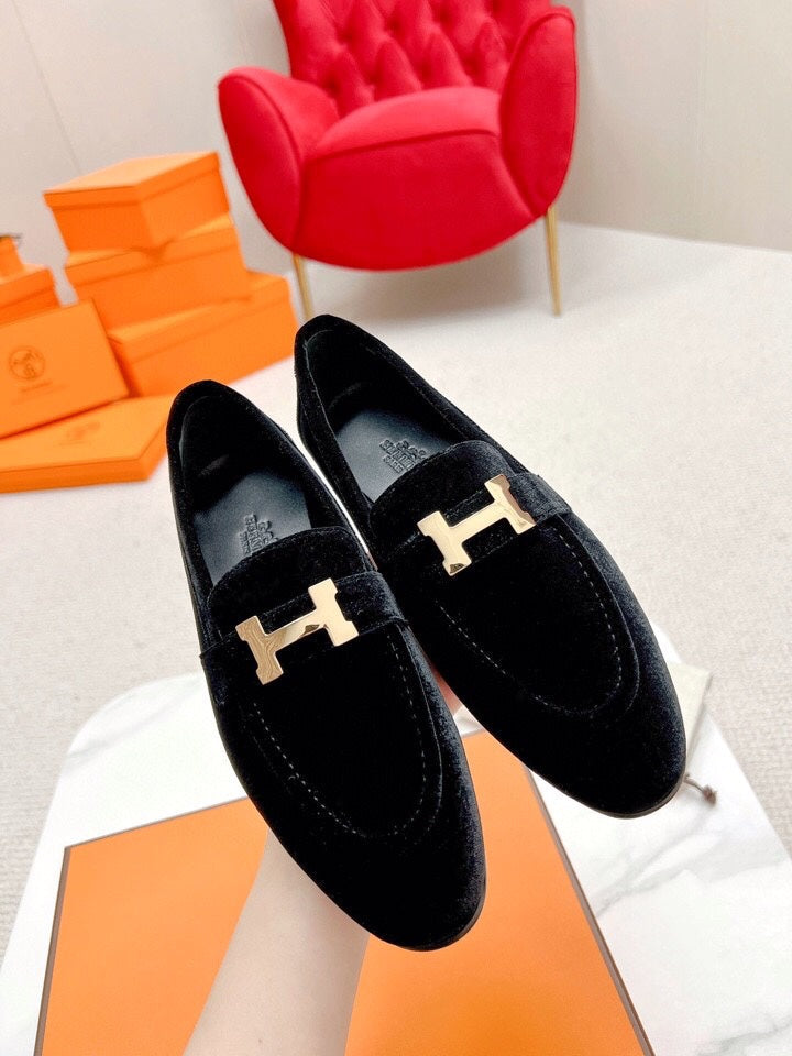 Luxury Shoes - HMS - 491