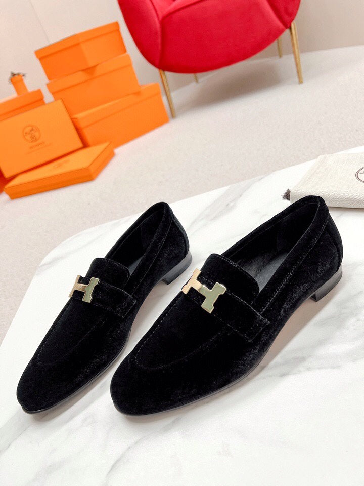 Luxury Shoes - HMS - 491