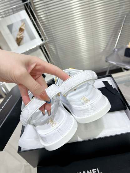 Luxury Shoes Sandals - CHL - 1123