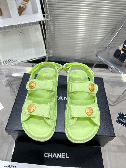Luxury Shoes Sandals - CHL - 1124