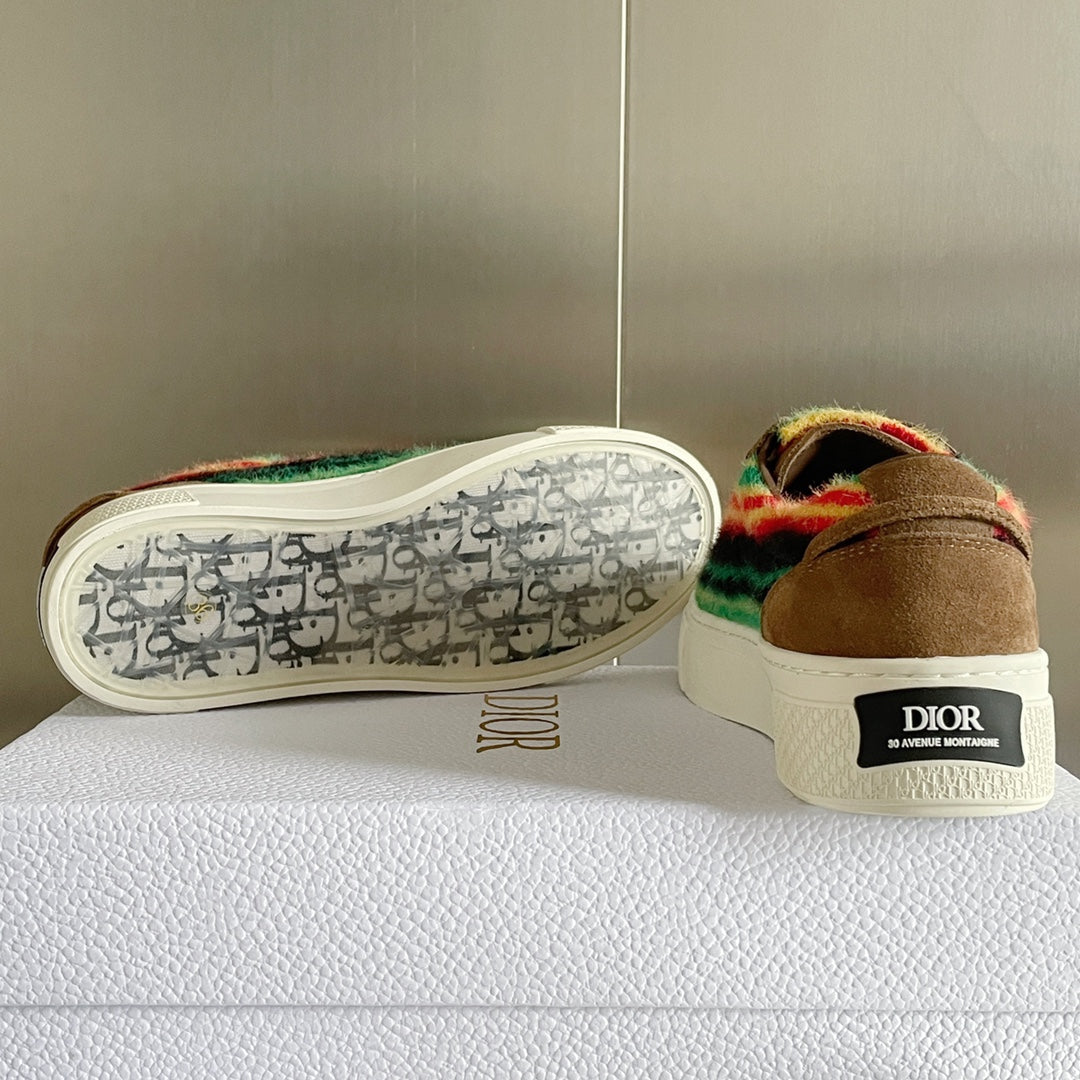 Luxury Shoes - DIR - 702