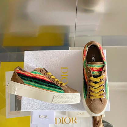 Luxury Shoes - DIR - 702