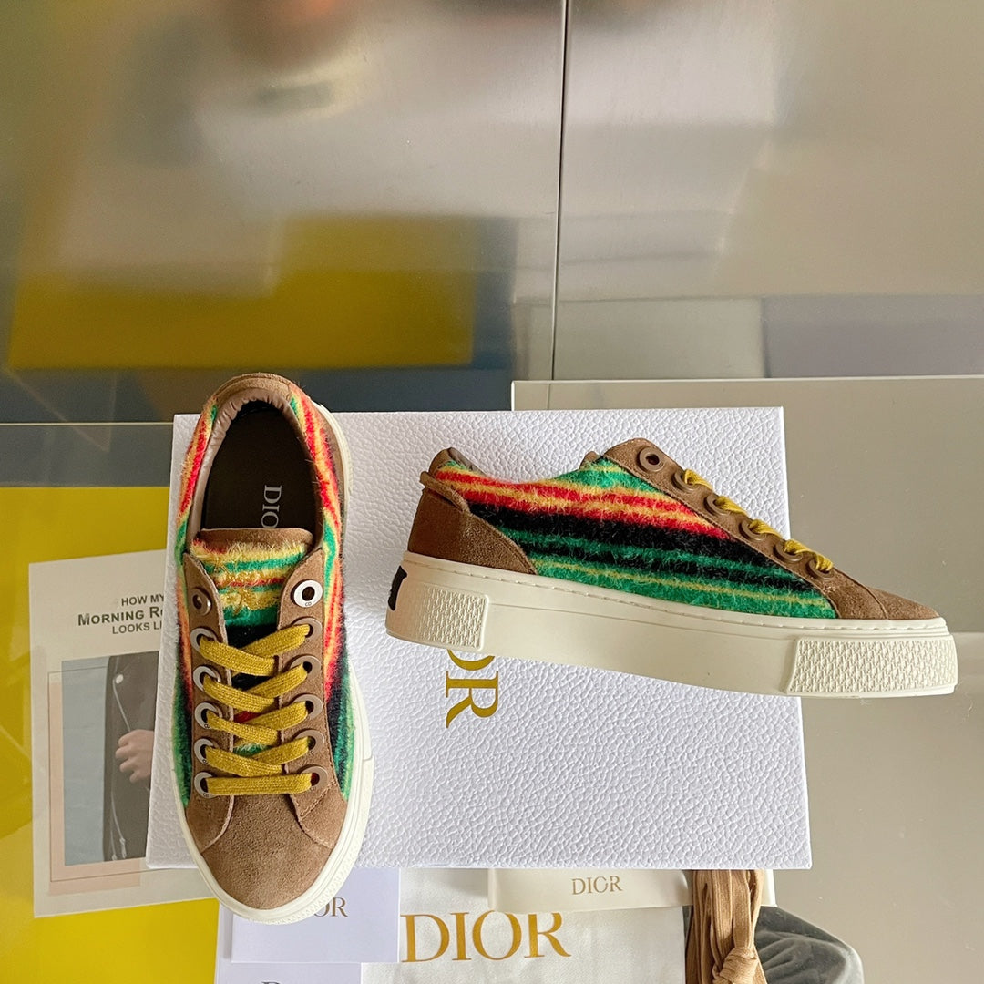 Luxury Shoes - DIR - 702