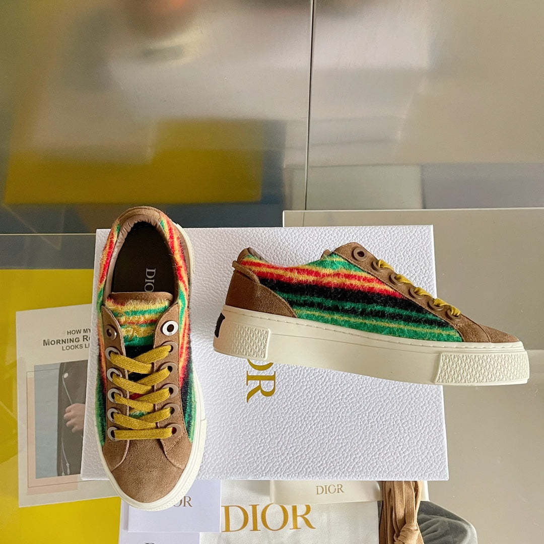 Luxury Shoes - DIR - 702