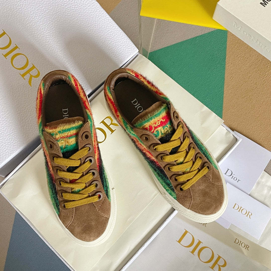 Luxury Shoes - DIR - 702