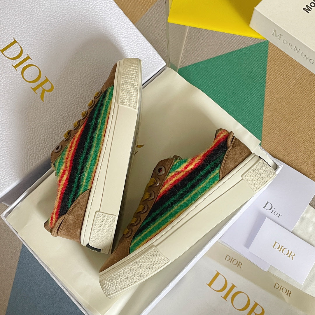Luxury Shoes - DIR - 702