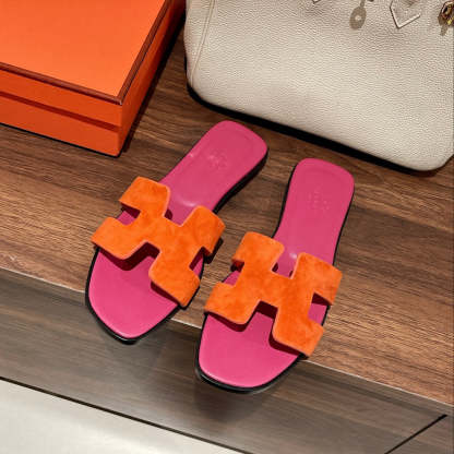 Luxury Shoes - HMS - 328