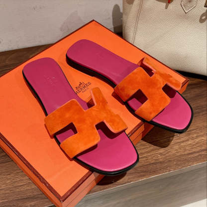 Luxury Shoes - HMS - 328