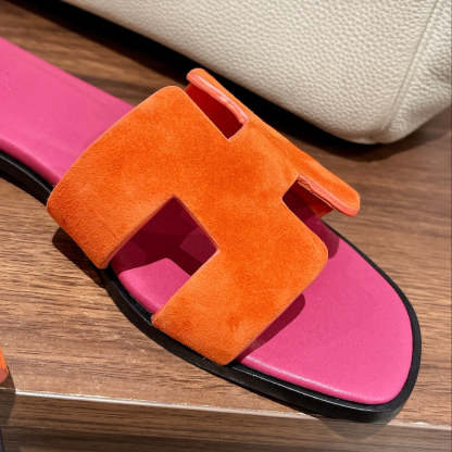 Luxury Shoes - HMS - 328
