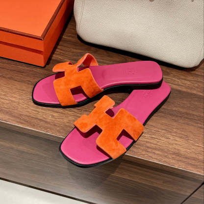 Luxury Shoes - HMS - 328
